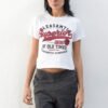 Baby Tee Superior