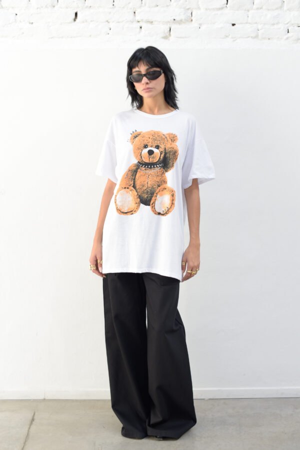 45 Remerón Osito Bl