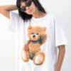 Remerón Osito Bl