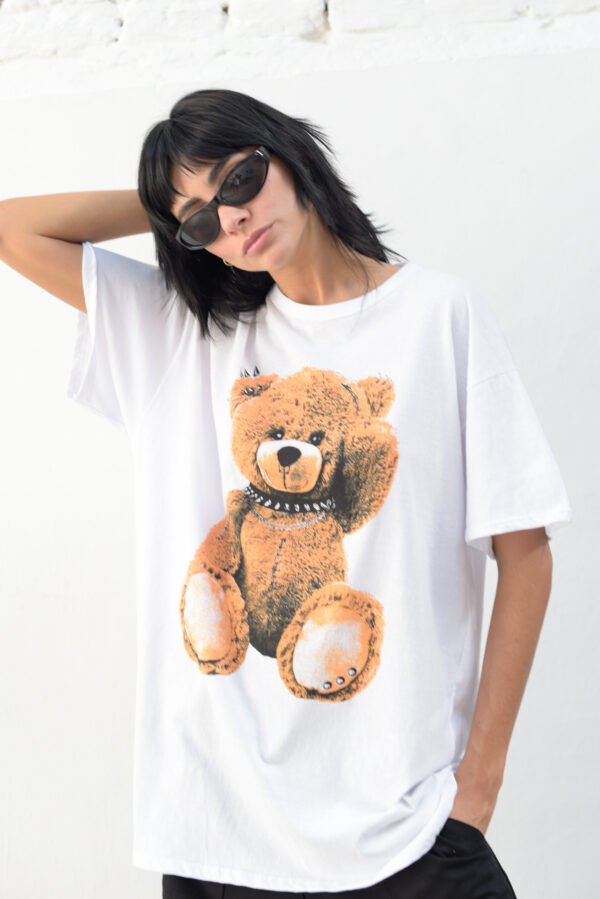 46 Remerón Osito Bl