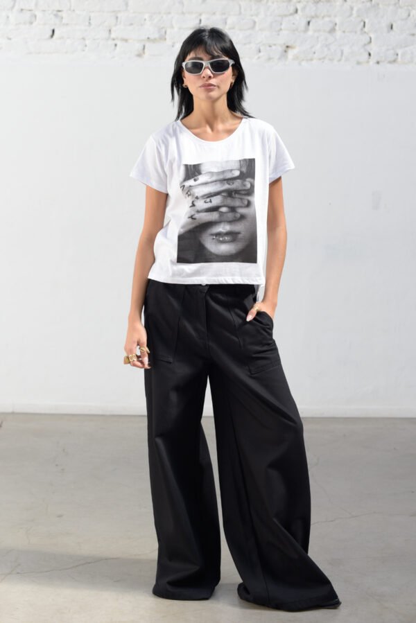78 Remera Paloma BTS