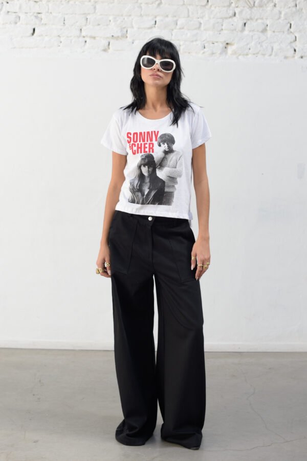 88 Remera Paloma Sonny