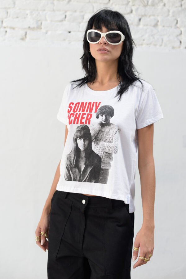 89 Remera Paloma Sonny