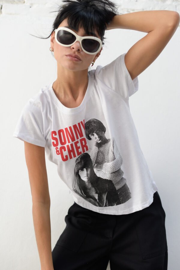 90 Remera Paloma Sonny