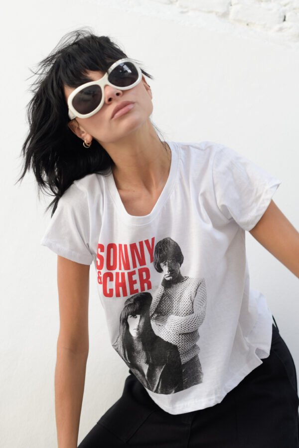 91 Remera Paloma Sonny
