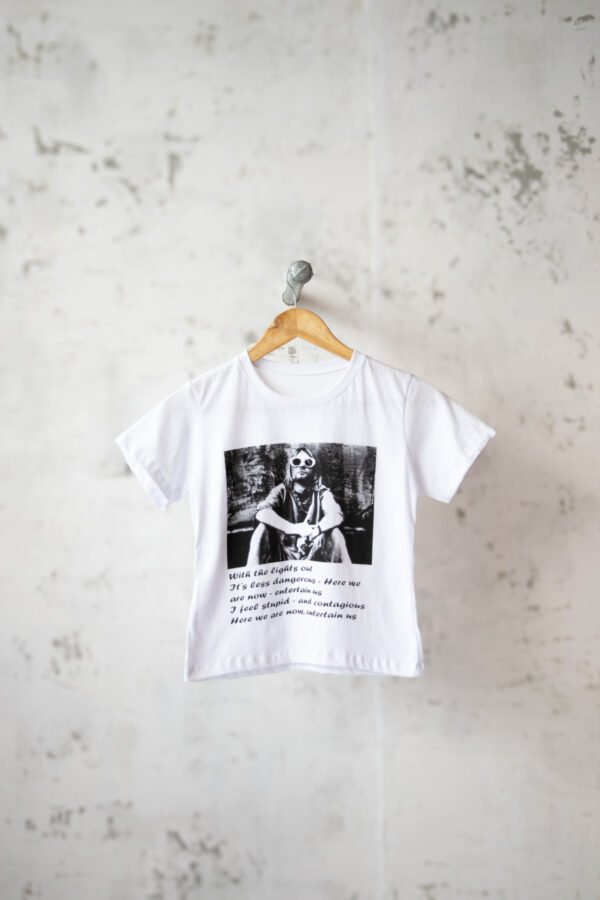 IMG_2900 Baby tee Nirvana Bl