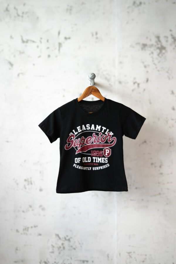 Baby tee Superior Ne