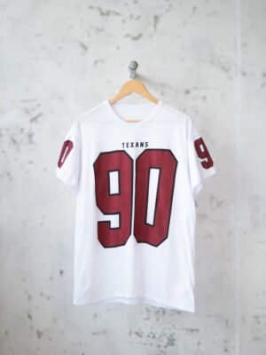 Remeron Tini Texans Bl