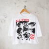 Luney Boxy Eyes Bl