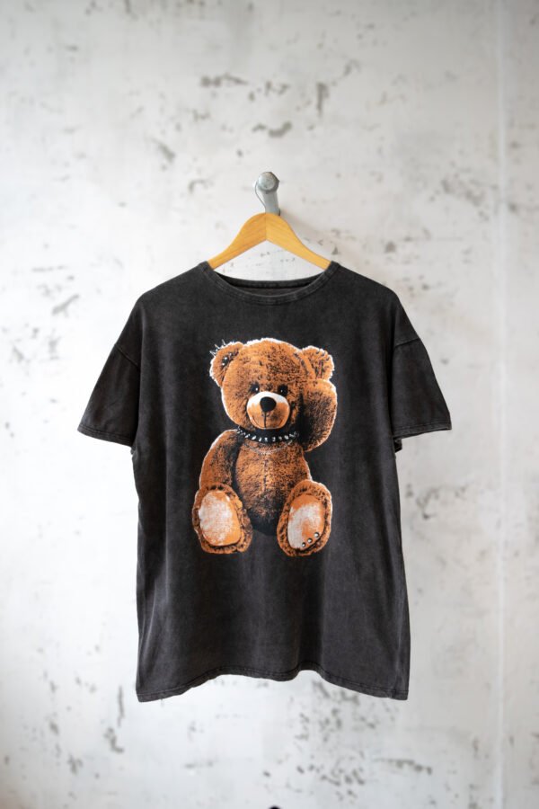 Remeron Tini Osito Washed