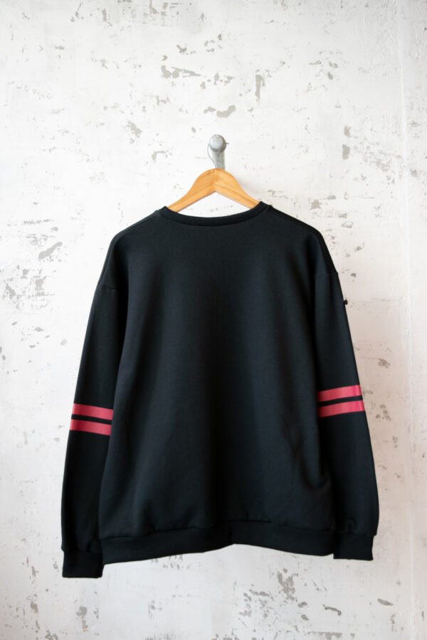 Buzo Básico Cuello Redondo Riders 20 Ne