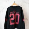 Buzo Básico Cuello Redondo Riders 20 Ne