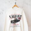 Buzo Básico Cuello Redondo Valiant Crudo