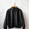 Bomber Cuero