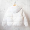 Puffer Clasica Bl