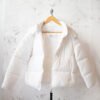 Puffer Clasica Bl
