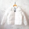 Puffer Clasica Bl