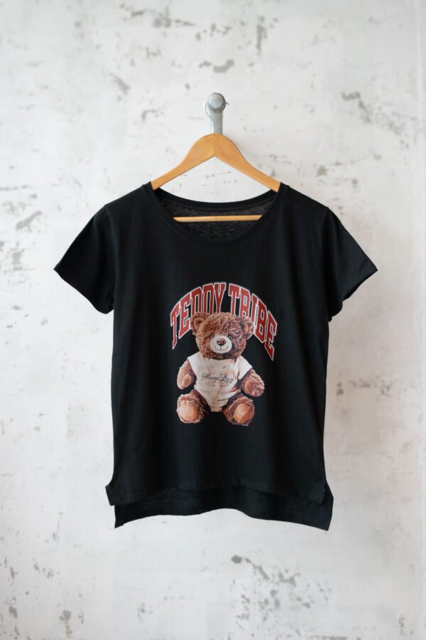 IMG_4076 Remera Paloma Teddy Ne