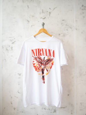 Remeron Tini Nirvana Bl