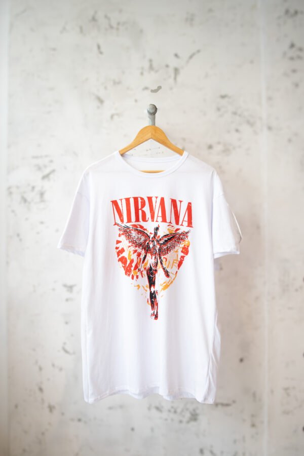 Remeron Tini Nirvana Bl