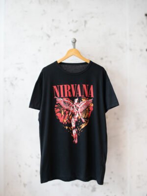 Remeron Tini Nirvana Ne
