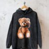 Buzo Tokio Osito Washed