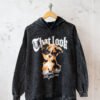 Buzo Tokio Dog Washed