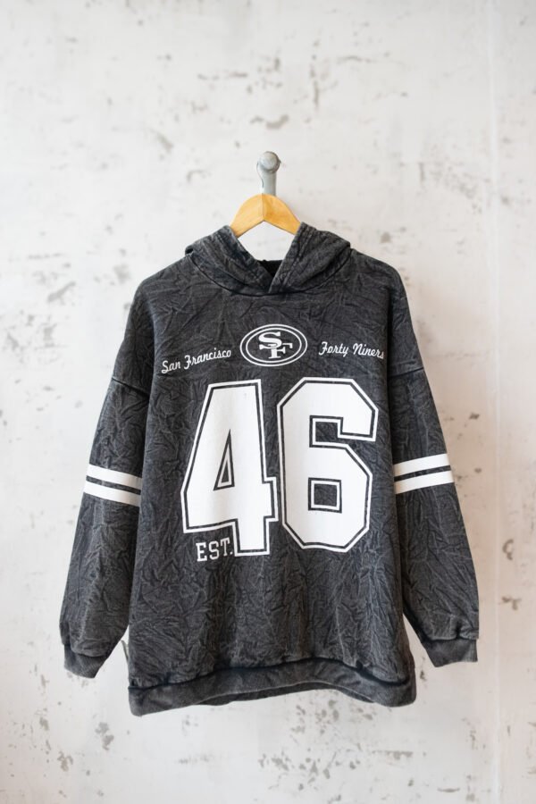 Buzo Tokio SF 46 Washed