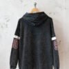 Buzo Tokio Texans 90 Washed