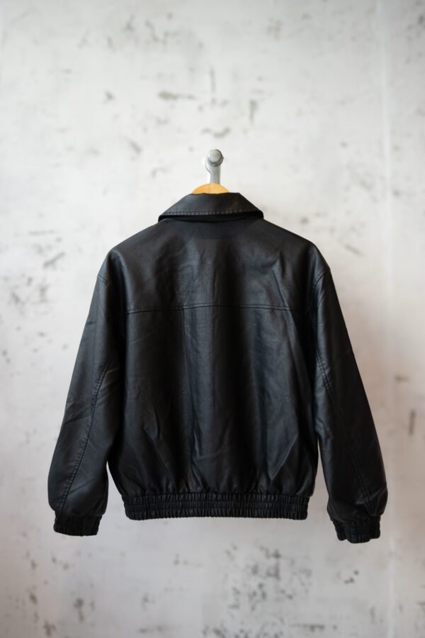 Bomber Cuero