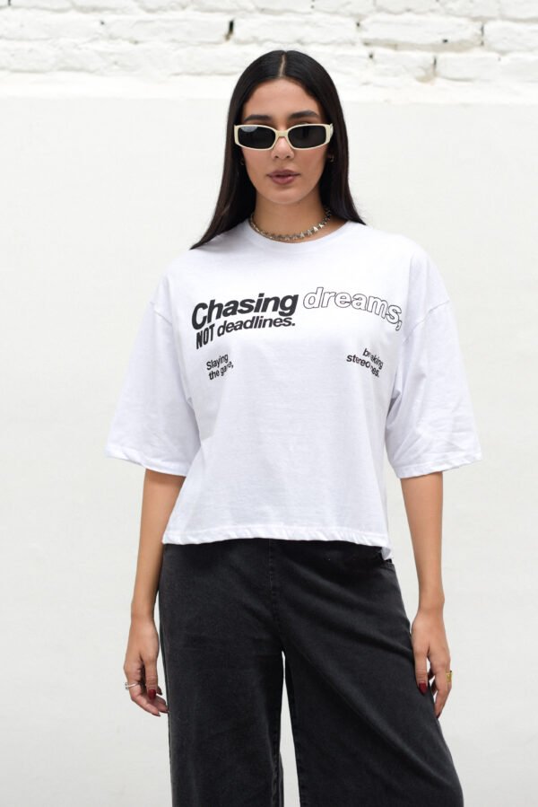 102 Luney Boxy Chasing Bl