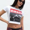 Top July Oasis Bl