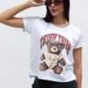 Remera Paloma Teddy Bl