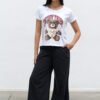 Remera Paloma Teddy Bl