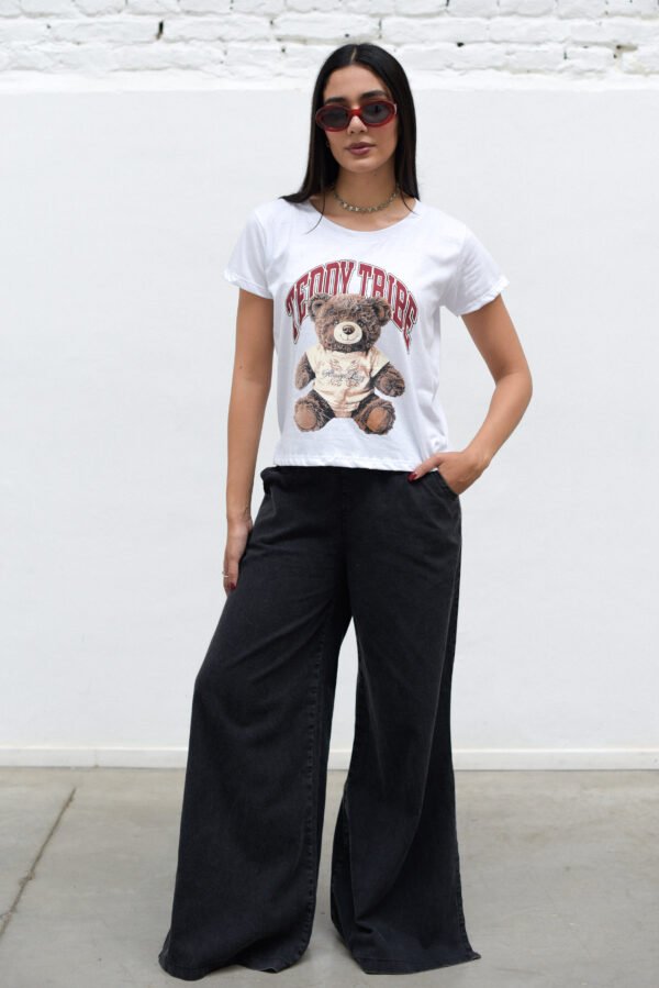 126 Remera Paloma Teddy Bl
