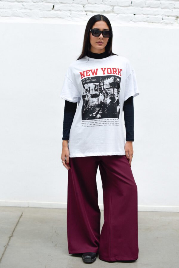 147 Remeron Tini New York Bl