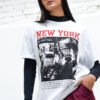 Remeron Tini New York Bl