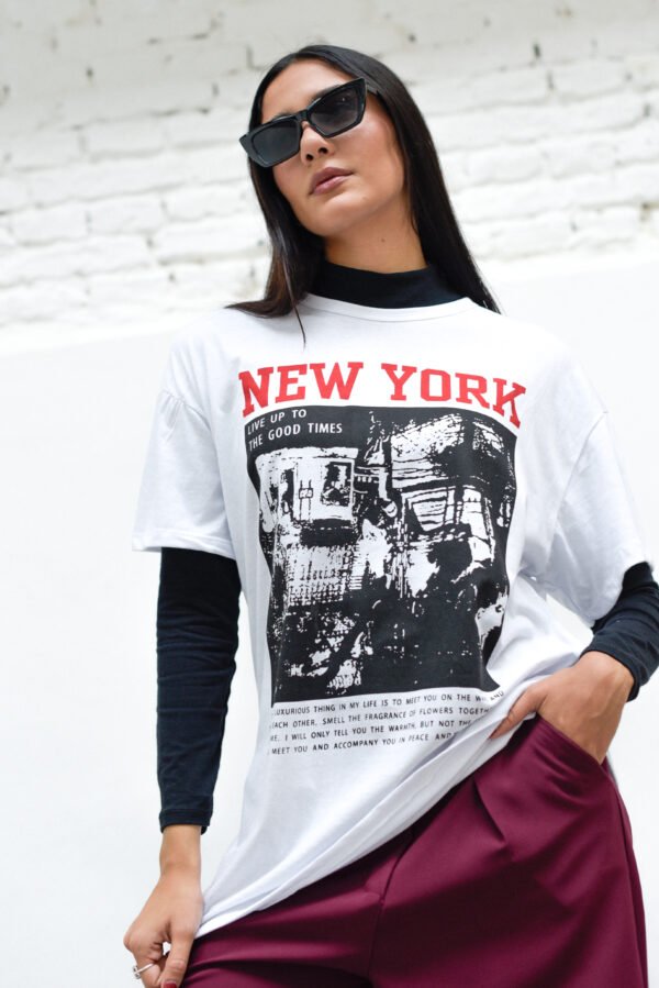 148 Remeron Tini New York Bl