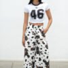 Top July SF 46 Bl