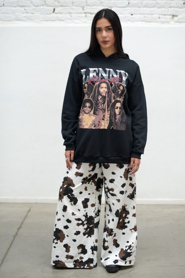 160 Buzo Tokio Lenny Ne