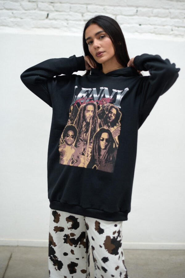 161 Buzo Tokio Lenny Ne
