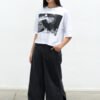 Luney Boxy Rachel Bl
