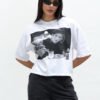Luney Boxy Rachel Bl