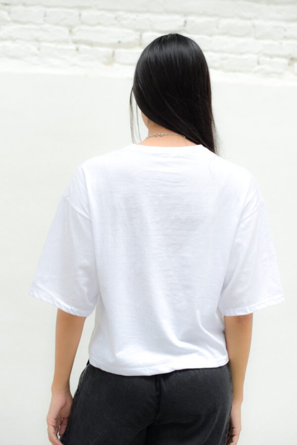 Luney Boxy Rachel Bl