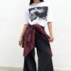Luney Boxy Rachel Bl