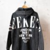 Buzo Tokio Weekend Washed