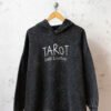 Buzo Tokio Tarot Washed