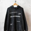 Buzo Tokio Williamsburg Washed