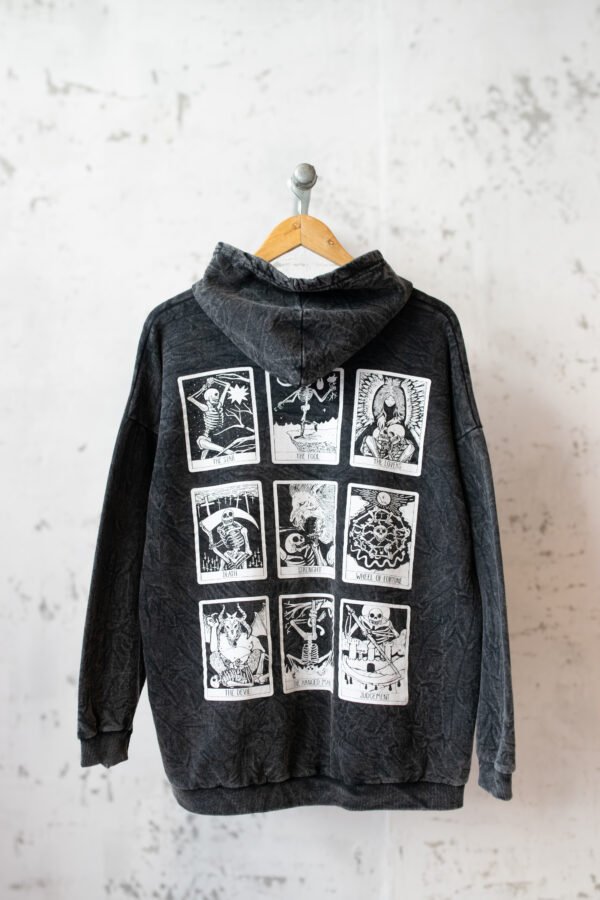 IMG_4462 Buzo Tokio Tarot Washed