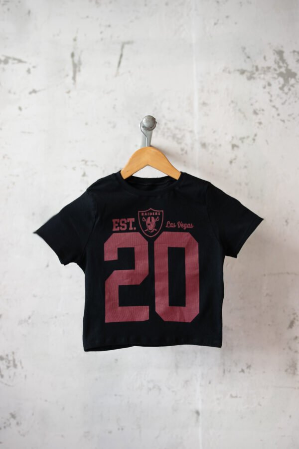 Top July Raiders 20 Ne